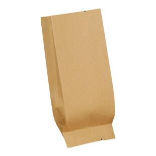 茶叶镀铝袋通用8-12克牛皮纸小泡独立包装袋红茶绿茶普洱茶十克袋