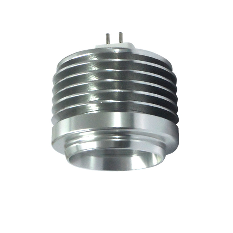 光源灯杯g5.37W高亮LED24V铝