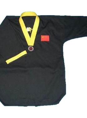 双逸龙双节棍道服双截棍