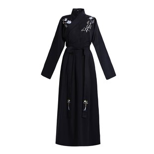 原创汉服男套装古风男士仙气明制中国风古装情侣男女学生大码春夏