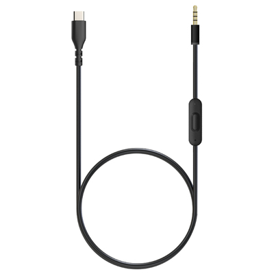 适用索尼耳机线WH-1000XM5音频线