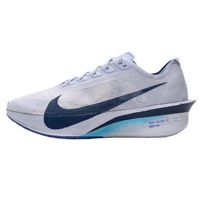 耐克ZOOMX跑步鞋男VAPORFLYNEXT%4马拉松竞速运动鞋