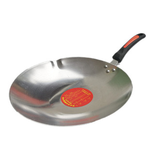 35/40厘米 加厚加大铝制作 熬糖锅 糖葫芦锅专用锅 铝锅 架子袋子