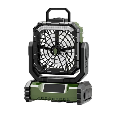 【国补20%】双喷雾制冷小空调扇