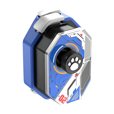 小鸡队长和平精英手游吃鸡神器