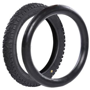 上海凤凰车件儿童自行车轮胎14/16/18X2.125/20寸2.50内外胎大全