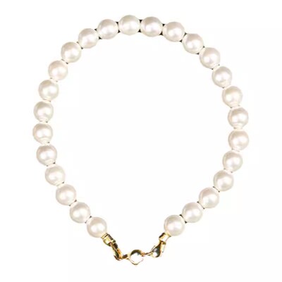 DIY材料套装穿珍珠专用线和扣头