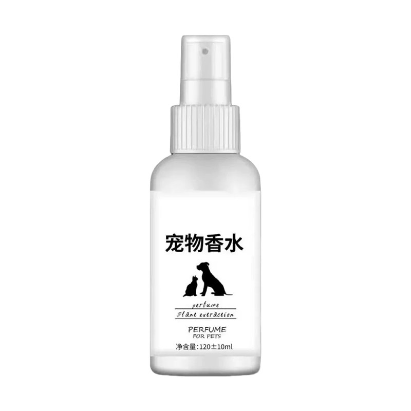 泰迪狗狗可舔持久超香除臭香水