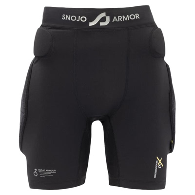 SnojoArmor滑雪护具男款滑雪