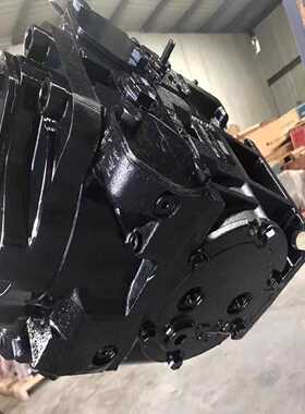 议价丹佛斯液压泵90L075HM5CD80S4S1D03GBA353524柱塞泵马达高压