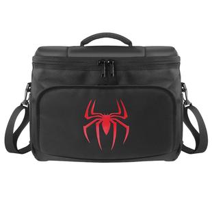 适用于PS5收纳包 PS5 PRO保护包适用索尼 sony ps5游戏主机包 防尘包手柄大包便携 配件收纳箱保护包旅行包