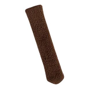 加长款门把手保护套单元门针织入户锁门拉手防磕碰卧室房门把手套