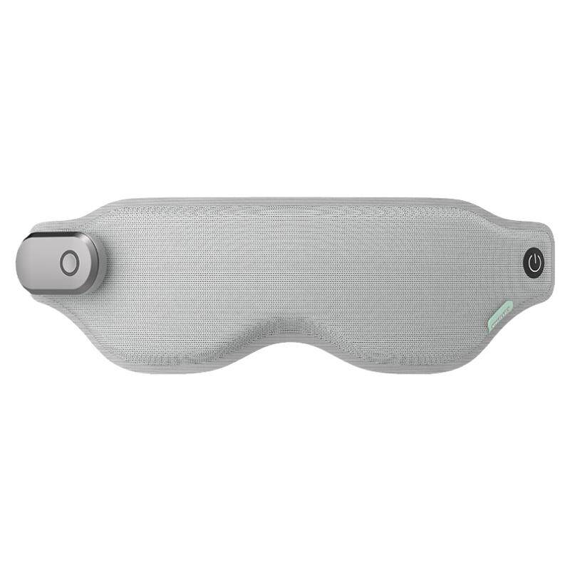 飞利浦眼部按摩器护眼仪保缓解眼睛疲劳热敷干涩眼罩润眼神器智能