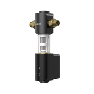 怡口前置过滤器全自动冲洗