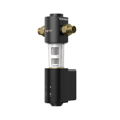 怡口前置过滤器全自动冲洗