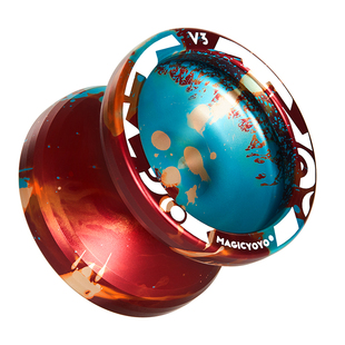 美国YYF 悠悠球LOOP720 世界大赛签名款专业2A练习比赛溜溜球yoyo