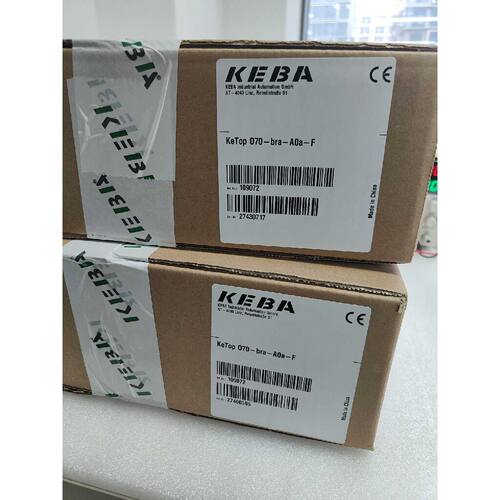 议价全新现货科霸示教器KeTop070braA0aF