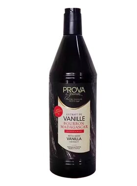 PROVA香草味复合调味酱1L