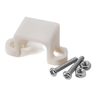 N20电机固定架车模航模配件飞机马达座电机座 N20减速电机支架