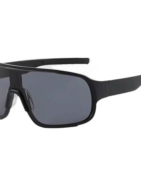 骑行眼镜防风户外运动墨镜男女