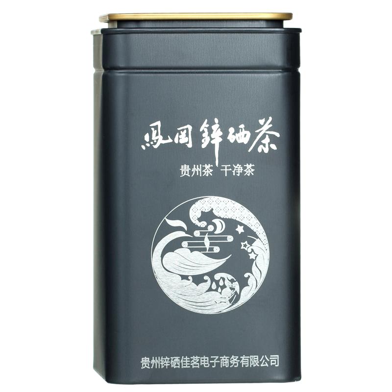 凤冈锌硒茶明前毛尖茶