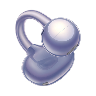 华为freeclip耳夹耳机单只补配华为蓝牙耳机充电仓左右耳单耳配件