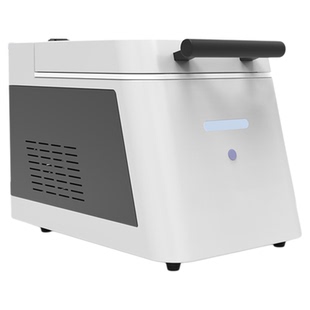 金店光谱测金仪黄金铂金贵金属白金纯度含量分析仪真假鉴定检测仪