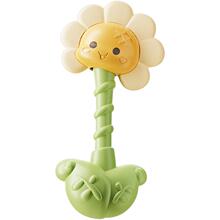 澳贝婴儿玩具手摇铃宝宝益智抓握训练