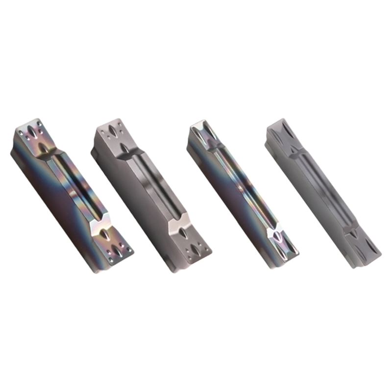 数控切槽切断刀片MGMN200-G MGMN300-M/150/200/400/500端面刀粒