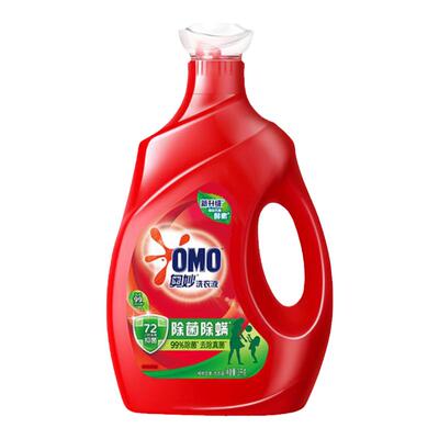 奥妙洗衣液除菌官方正品假一赔三