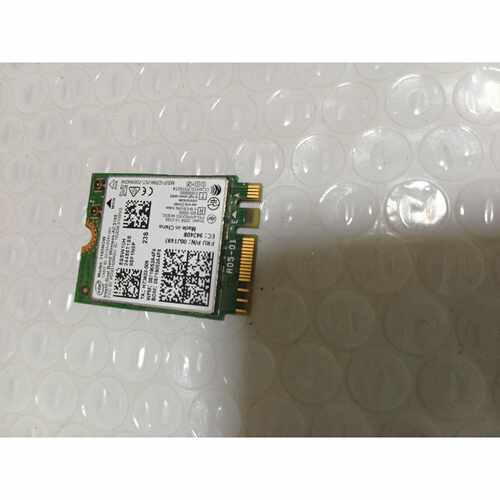 【议价】Intel3165NGW无线网卡M.2NGFF接口支