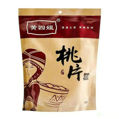 零食核桃恩施云片糕桃片糕合川桃