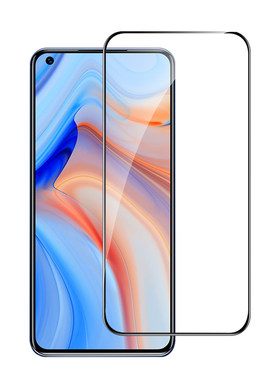 oppo全屏覆盖青春版手机贴膜
