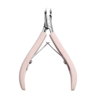 Brainbow死皮剪去死皮倒刺神器锋利专业不锈钢美甲工具美甲店专用