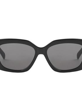 2025新款进口板材!高级感墨镜女