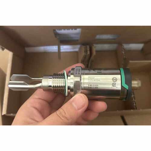 议价德国倍加福振动限位开关LVL-A7-AG1A-E5V1-CG-EMS全新现货