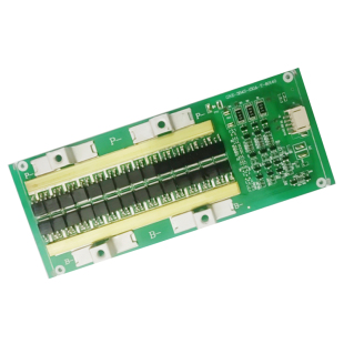 150A带均衡3串4串锂电池保护板12V14.6V16.8V三四串3.2V铁锂3.7V