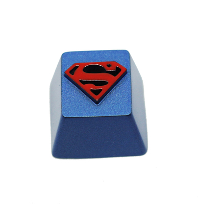 树脂键帽浮雕个性炫酷键帽