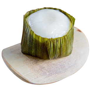 10个乐山特产阙纪叶儿粑四川记粑店猪儿粑特色小吃点心糕点