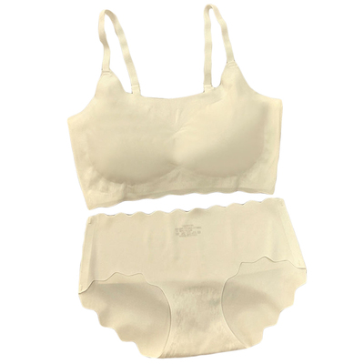 【好看3件套】内衣女美背新款