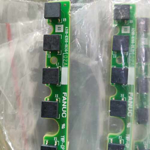 发那科按键，A02B-8200-0630，质保一年，