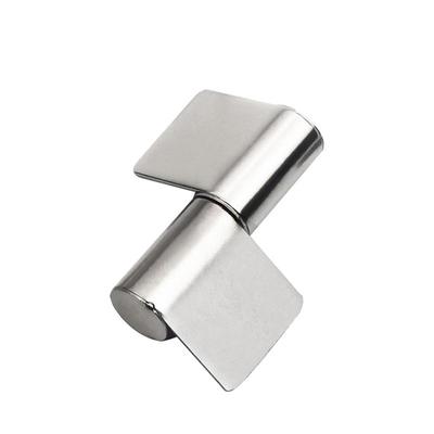 不锈钢合页可脱卸焊接大门重型