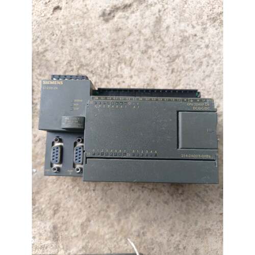 询价-6ES7 2142AD230XB8 CPU224可维修