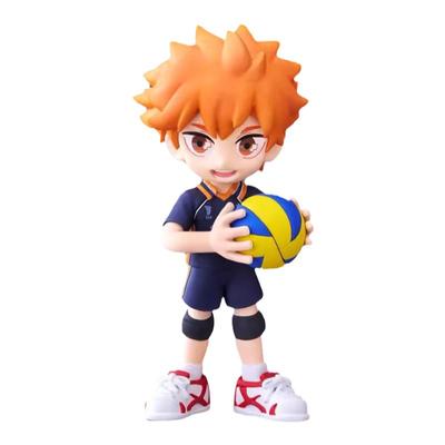 BushiroadPalVerse排球少年盲盒