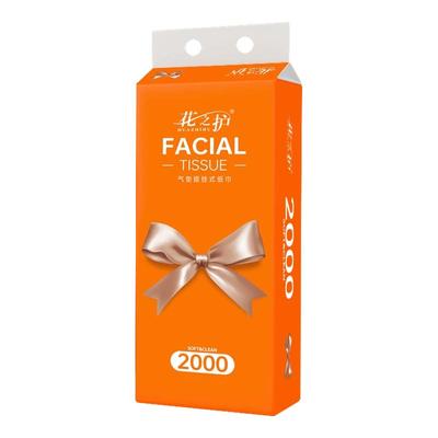 花之护大包2000系悬挂式抽纸