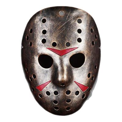 杰森面具杀人狂万圣节化妆道具