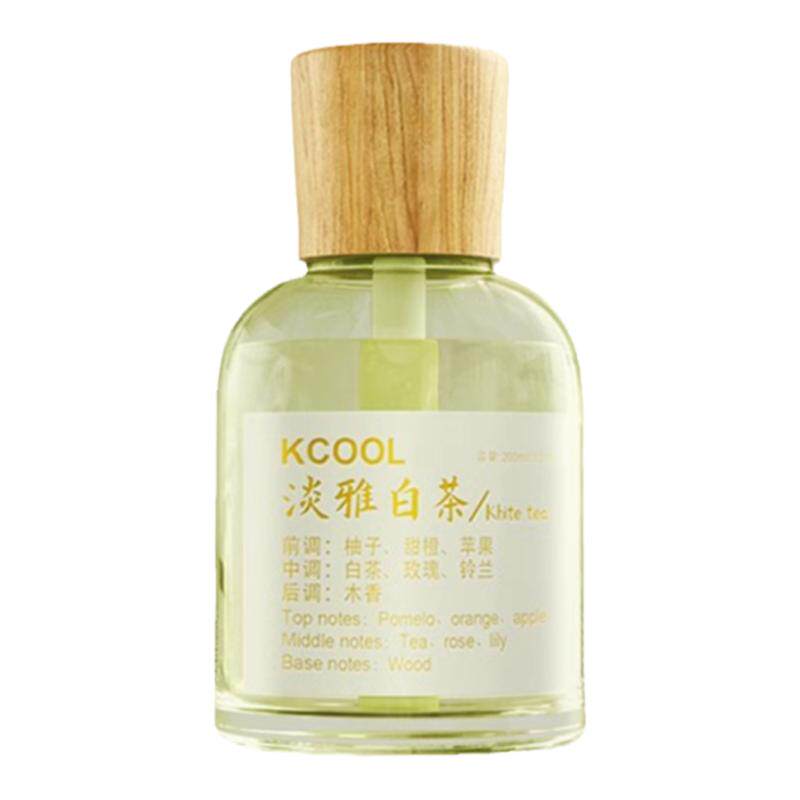 白茶车载香薰汽车香水车内饰品摆件高级感香氛女士除异味持久淡香