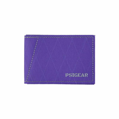 PSIGEAR黄标卡包RFID防盗刷