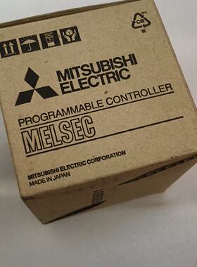 议价Fx516ExEs Mitsubishi Br New Original Ut Packaging Intact