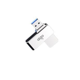 爱国者U盘128g大容量正品64g优盘32g刻字定制logo手机电脑u盘U330